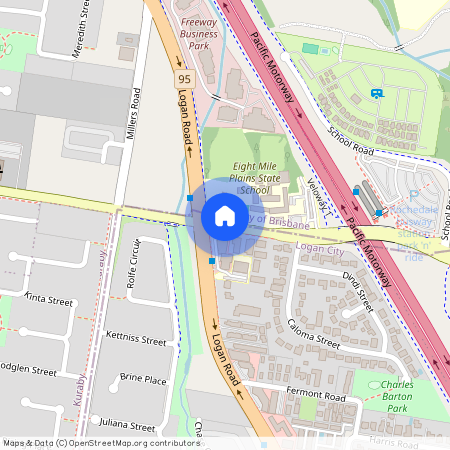 Underwood, Logan - Beaudesert