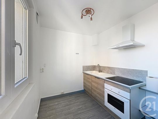 Location Appartement 3 pièces 49m² TROYES 10000 - Photo 1