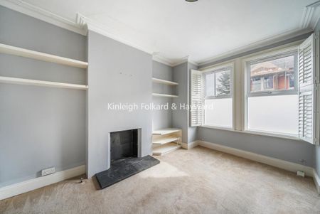 Boundary Road, London SW19 - Photo 2