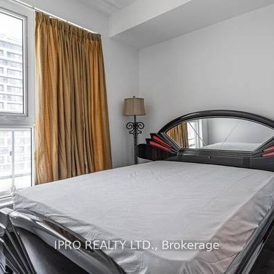 Jane St/Portage Parkway Beautiful 2Bdrm Open Concept Modern Interior - Photo 1