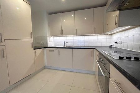 1 bedroom apartment to rent - Photo 5