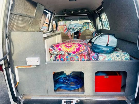 1 Bed Mobile Home, Borough High Street, SE1 - Photo 1