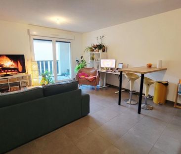 Location Appartement 3 pièces 59m² MONT DE MARSAN 40000 - Photo 4