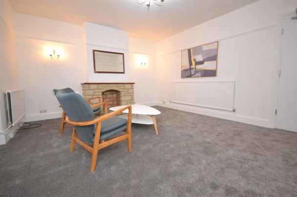 3 bedroom House To Let - Photo 1