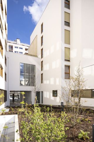 Résidence étudiante Adélaïde Bourg-la-reine - Photo 4