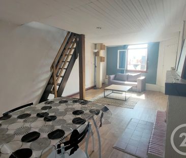 Location Appartement 2 pièces 33m² NEVERS 58000 - Photo 2
