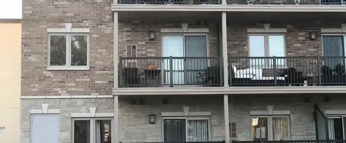 203 - 73 WASHINGTON AVENUE | 203 - 73 WASHINGTON AVENUE, Oakville - Photo 1
