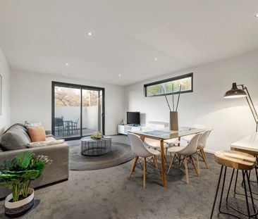 1/1349 Toorak Road, Camberwell VIC 3124 - Townhouse For Rent | Domain - Photo 1