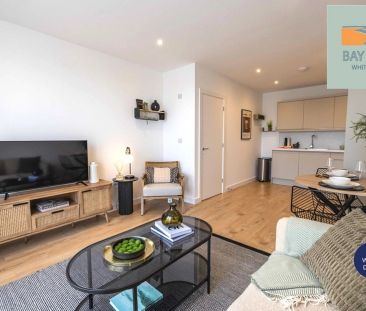 Bay View, Wraik Hill, Whitstable, CT5 3SP, Kent - Photo 3