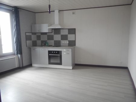 Location Appartement 2 pièces 34m² BELLAC 87300 - Photo 4