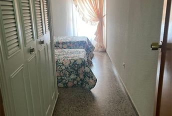 Apartamento de alquiler en Carrer Amparo Belda, 2, Sant Antoni