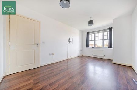 2 bedroom flat to rent - Photo 2