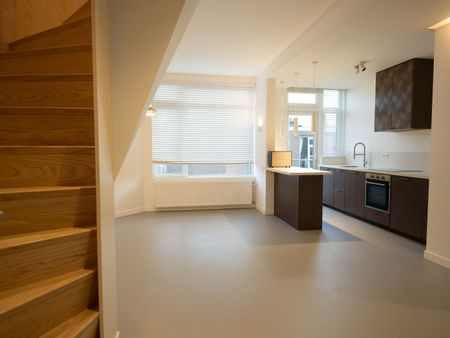 Appartement te huur: Spaarnestraat 29 2515 VL Den Haag - Photo 3
