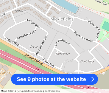 Lotus Crescent, Castleford, WF10 - Photo 1