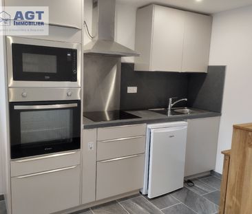 Location Maison 2 pièces 42m² BEAUVAIS 60000 - Photo 4