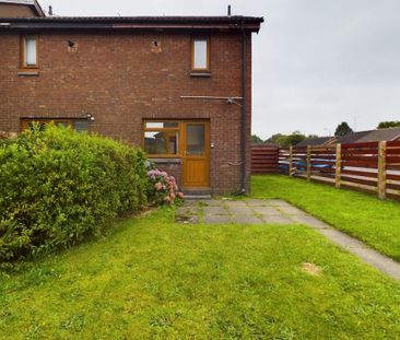 1 bedroom terraced house to rent - Photo 2