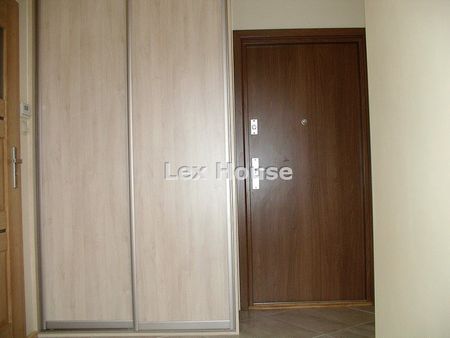 Mieszkanie na wynajem - Zdjęcie 5