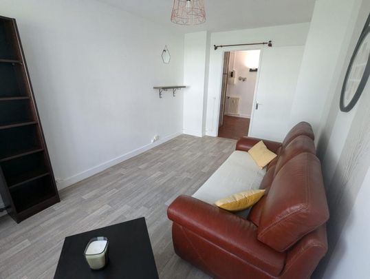 Location Appartement 2 pièces Meublé 45m² VILLENEUVE LE ROI 94290 - Photo 1