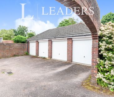 1 bedroom apartment to rent Park Gate, Hitchin, SG4 - Photo 3