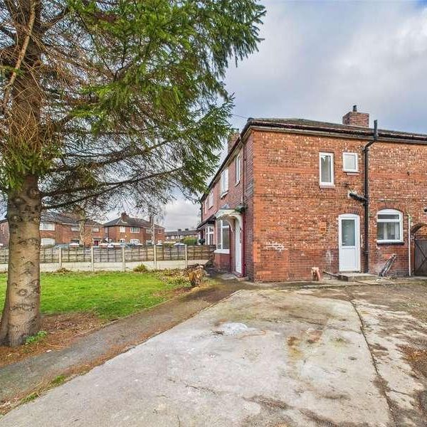 Westdean Crescent, Burnage, Manchester, M19 - Photo 1