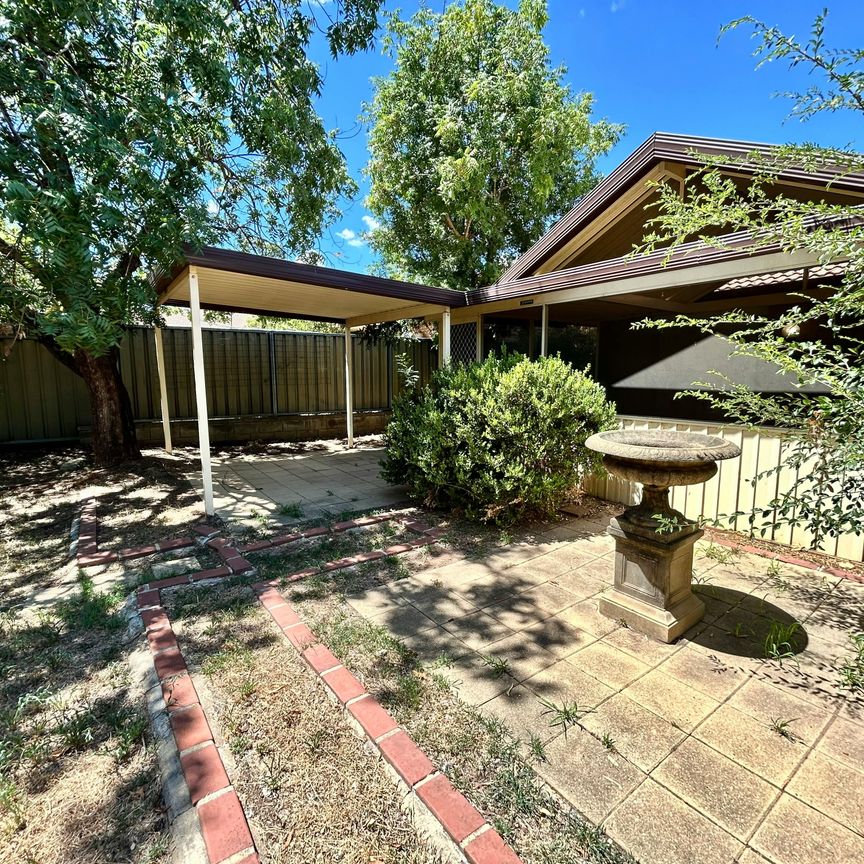 Refreshed Three-bedroom home - Photo 1