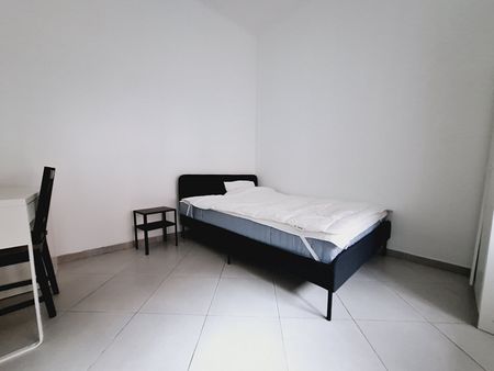 Maison T6 Roubaix à louer - Photo 5