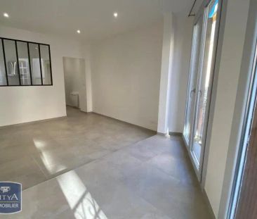 Appartement à louer 2 pièces 56.09m² - Photo 4