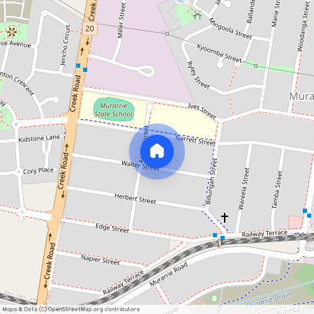 34 Walter Street, Qld 4172, Murarrie