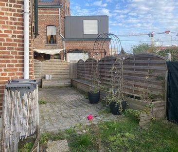 T2 Lomme Secteur Lambersart - Photo 4