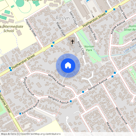 14 Larsen Court, Takaro, Palmerston North