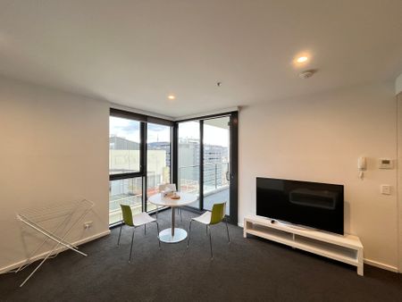 62 / 260 City Walk, City - Photo 4