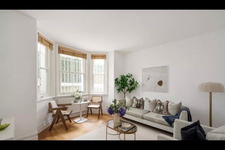 1 Bed Flat, Elgin Crescent, W11 - Photo 2