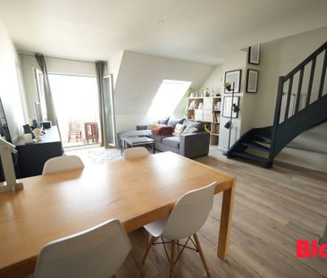 Location Appartement 3 pièces 62m² RENNES 35000 - Photo 1