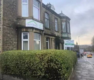 1 bedroom in a house share to rent - Photo 3