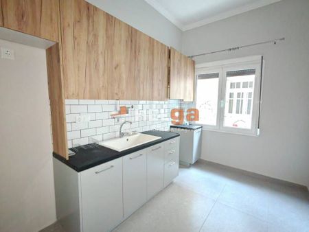 Διαμέρισμα για ενοικίαση Νόρμαν (Πάτρα) - Φωτογραφία 4