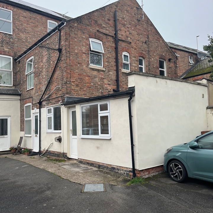 1 Bed Flat, Mapperley Road, NG3 - Photo 1