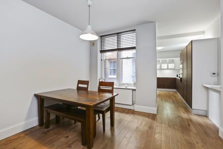 2 bedroom apartment to rent - Photo 4