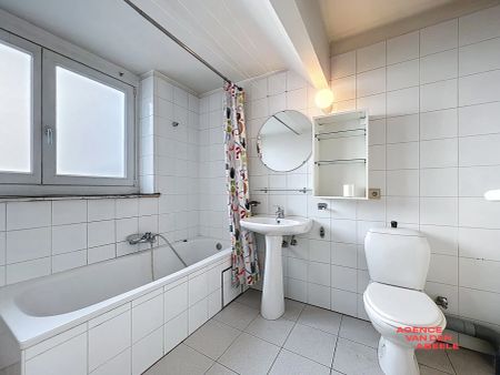 Instapklaar appartement met 1 slaapkamer in het centrum van Brugge - Photo 4