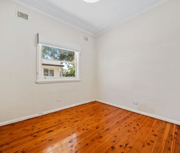 Brand New Kitchen and Walking Distance to Train Station - Photo 6