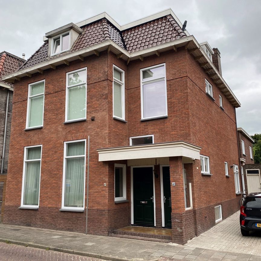 Blijhamsterstraat 40C, 9671 AX Winschoten - Photo 1