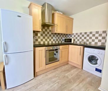 Mandale house, Bailey St, Sheffield, S1 4AB - Photo 2