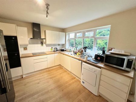 House share to rent - Photo 5