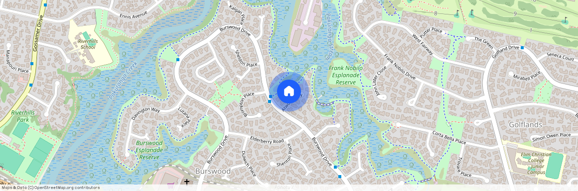 6 Atworth Way, Burswood, Manukau City