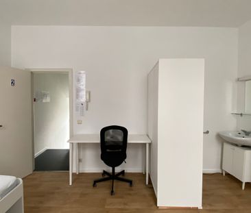 Kot Kamer 2 - Gerststraat 1 - Photo 6