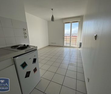 Location Appartement 1 pièce 20m² LE HAVRE 76600 - Photo 2