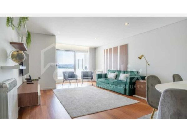 Apartamento T3 em Porto