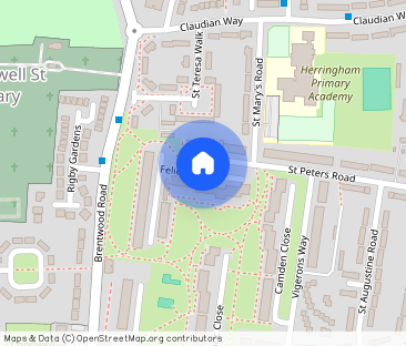 Felicia Way, Grays, Essex, RM16 - Photo 1