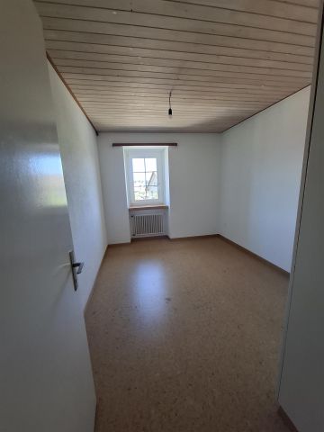 Grosszügige 6½-Zimmerwohnung im historischen Pfarrhaus - Photo 2