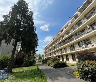 Location Appartement 2 pièces 54m² RAMBOUILLET 78120 - Photo 6