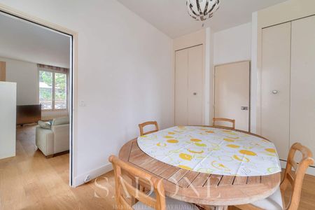 Location Appartement 5 pièces 115,24 m² à Neuilly-sur-Seine - Photo 4